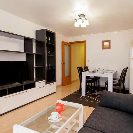 Espanatour Amarion * Torrevieja