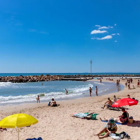 Espanatour Amarion Apartamento