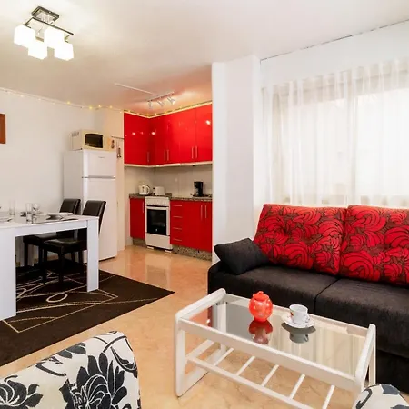 Apartamento Espanatour Amarion Torrevieja