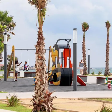 Apartamento Espanatour Amarion Torrevieja