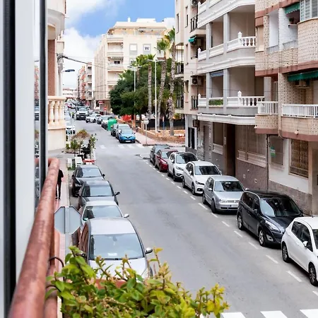 Espanatour Amarion Torrevieja