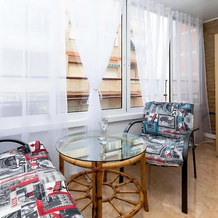 Lägenhet Espanatour Amarion Torrevieja
