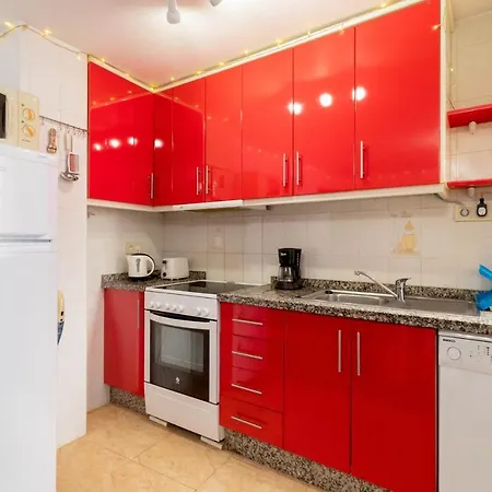 Apartamento Espanatour Amarion *