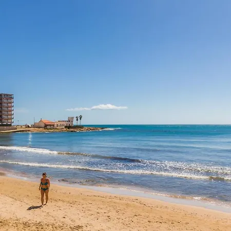 Espanatour Amarion Torrevieja