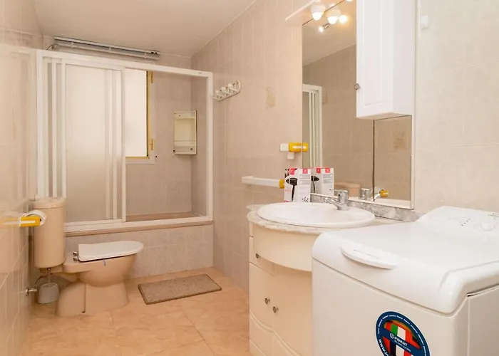 Espanatour Amarion Apartamento