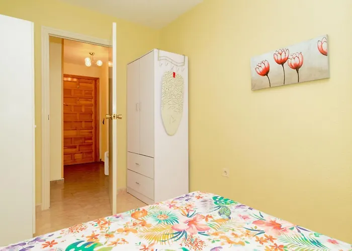 Espanatour Amarion * Torrevieja