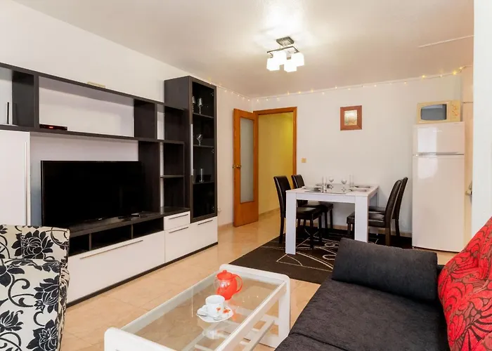 Espanatour Amarion * Torrevieja