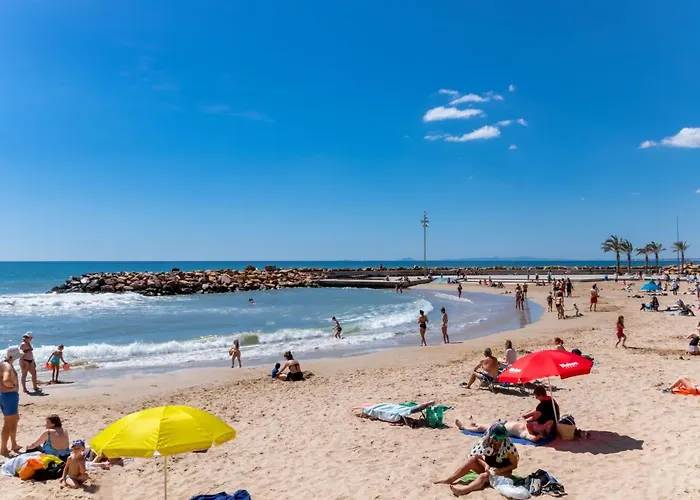 Espanatour Amarion Apartamento