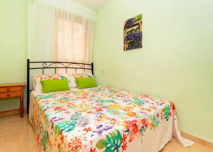 Espanatour Amarion Apartamento Torrevieja