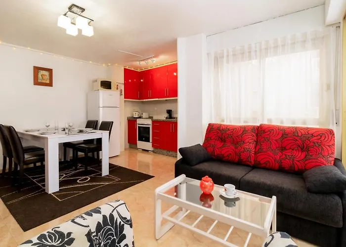 Apartamento Espanatour Amarion Torrevieja