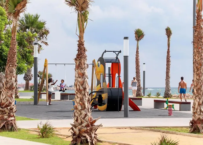 Apartamento Espanatour Amarion Torrevieja