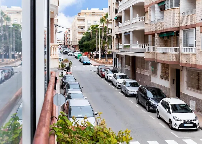 Espanatour Amarion Torrevieja