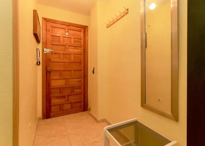 Espanatour Amarion Apartamento Torrevieja