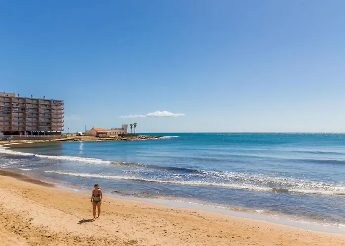 Espanatour Amarion Torrevieja