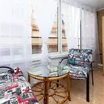 Lägenhet Espanatour Amarion Torrevieja